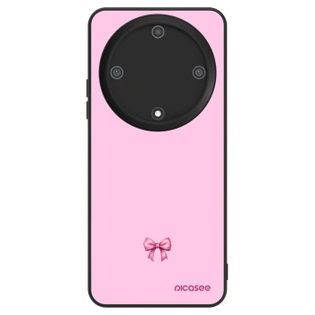 Hülle für Honor Magic5 Lite 5G - Blush bow