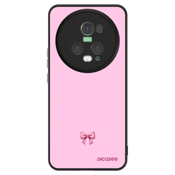 Hülle für Honor Magic5 Pro - Blush bow