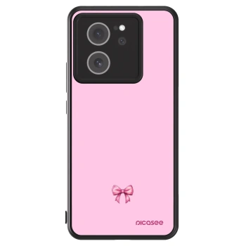Picasee ULTIMATE CASE für Xiaomi 13T Pro - Blush bow