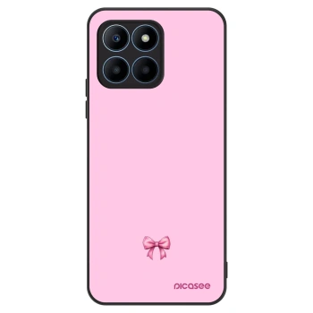 Hülle für Honor 70 Lite - Blush bow