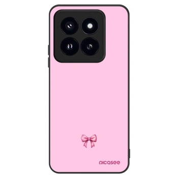 Hülle für Xiaomi 14 Pro - Blush bow