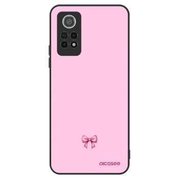 Hülle für Xiaomi Redmi Note 12 Pro 4G - Blush bow