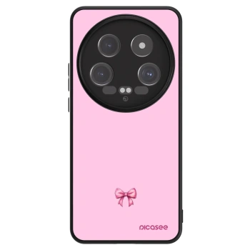 Hülle für Xiaomi 14 Ultra - Blush bow