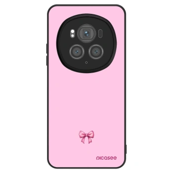 Hülle für Honor Magic6 Pro - Blush bow