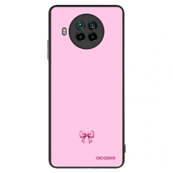 Hülle für Xiaomi Mi 10T Lite - Blush bow