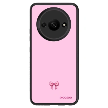 Hülle für Xiaomi Redmi A3 - Blush bow