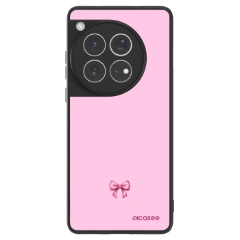 Picasee ULTIMATE CASE für OnePlus 12 5G - Blush bow