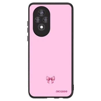 Hülle für Honor 200 Pro 5G - Blush bow