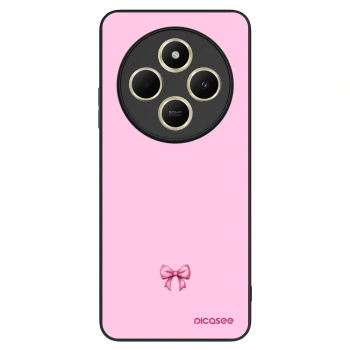 Hülle für Xiaomi Redmi 14C - Blush bow