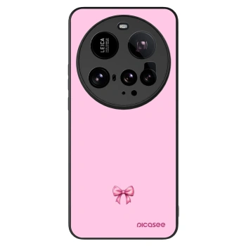 Picasee ULTIMATE CASE für Xiaomi 15 Ultra - Blush bow
