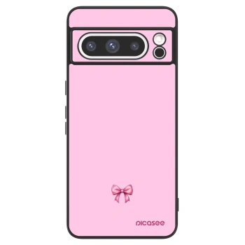 Picasee ULTIMATE CASE für Google Pixel 8 Pro - Blush bow