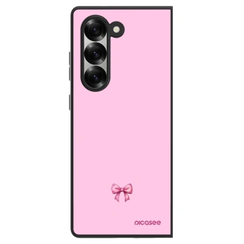 Hülle für Samsung Galaxy Z Fold6 5G - Blush bow