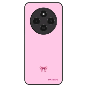 Hülle für Xiaomi Poco C75 - Blush bow
