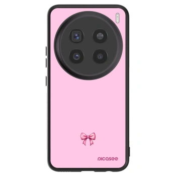 Hülle für Vivo X200 Pro - Blush bow