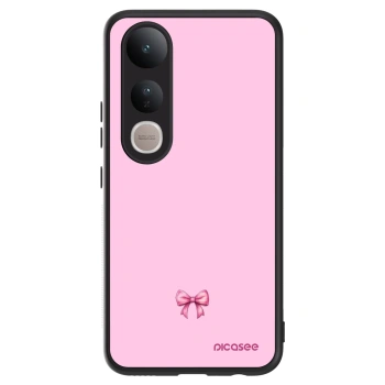 Hülle für Vivo V50 Lite 5G - Blush bow