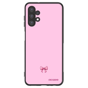 Hülle für Samsung Galaxy A13 5G - Blush bow