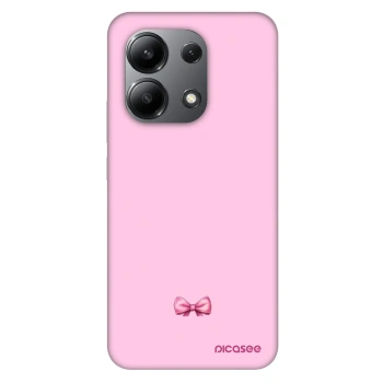 Hülle für Xiaomi Redmi Note 13 4G - Blush bow