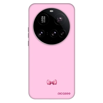 Hülle für Xiaomi 15 Ultra - Blush bow