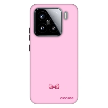 Hülle für Xiaomi 15 - Blush bow