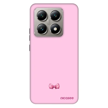 Hülle für Xiaomi 14T Pro - Blush bow