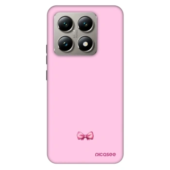 Hülle für Xiaomi 14T - Blush bow
