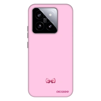 Hülle für Xiaomi 14 - Blush bow