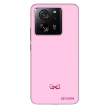 Hülle für Xiaomi 13T Pro - Blush bow