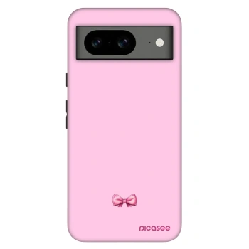 Hülle für Google Pixel 8 Pro - Blush bow