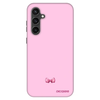 Hülle für Samsung Galaxy S23 FE S711B - Blush bow