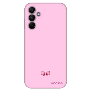 Hülle für Samsung Galaxy A15 A156B 5G - Blush bow