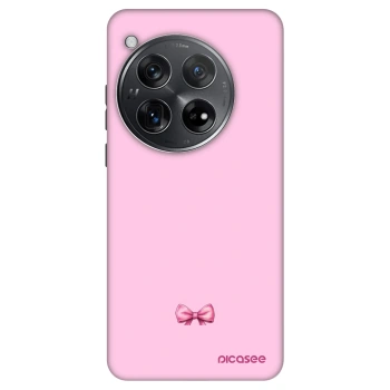 Hülle für OnePlus 12 5G - Blush bow