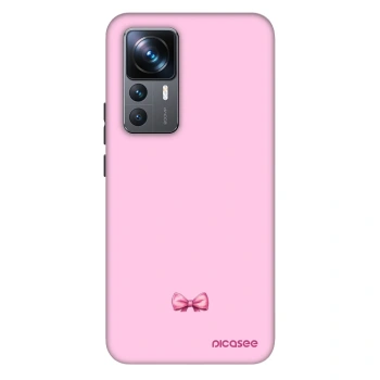 Hülle für Xiaomi 12T - Blush bow