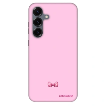 Hülle für Samsung Galaxy S25+ 5G - Blush bow