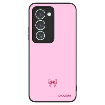 Hülle für Xiaomi Redmi 15 5G - Blush bow