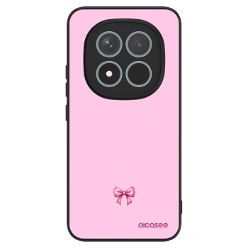 Hülle für Xiaomi Redmi Note 15 Pro+ - Blush bow