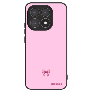 Hülle für Xiaomi 15T - Blush bow