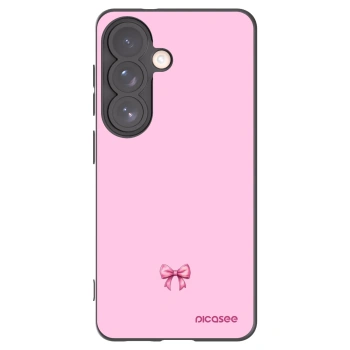 Hülle für Samsung Galaxy S26 - Blush bow