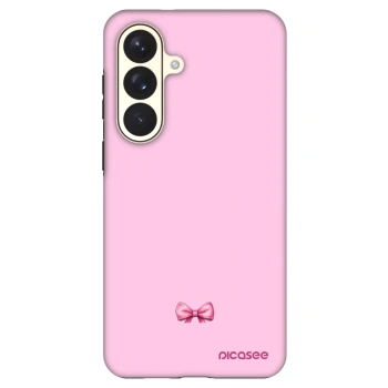 Hülle für Samsung Galaxy S26+ - Blush bow