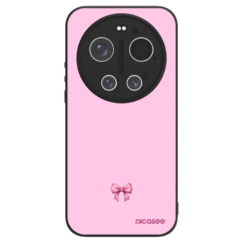 Hülle für Xiaomi 17 Ultra - Blush bow
