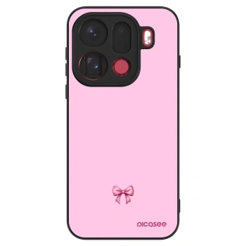 Hülle für OPPO Find X9 Pro - Blush bow