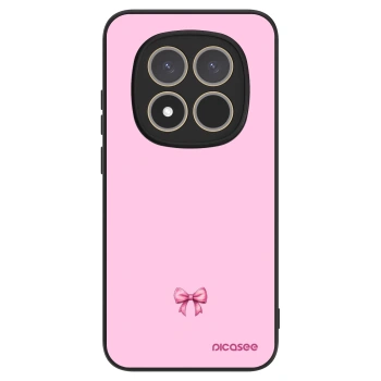 Hülle für Xiaomi Redmi Note 15 Pro 5G - Blush bow