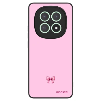 Hülle für Xiaomi Redmi Note 15 5G - Blush bow