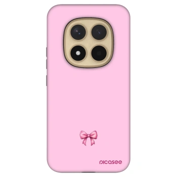Hülle für Xiaomi Redmi Note 15 Pro+ - Blush bow