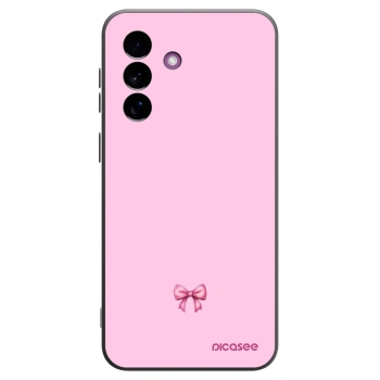 Hülle für Samsung Galaxy A37 - Blush bow