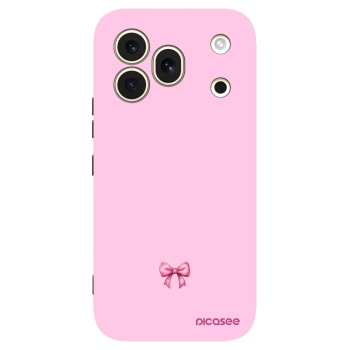 Hülle für Honor 600 Pro - Blush bow