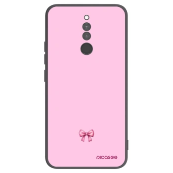 Hülle für Xiaomi Redmi 8 - Blush bow