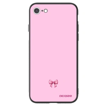 Picasee ULTIMATE CASE für Apple iPhone 7 - Blush bow