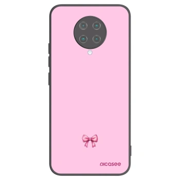 Hülle für Xiaomi Poco F2 Pro - Blush bow