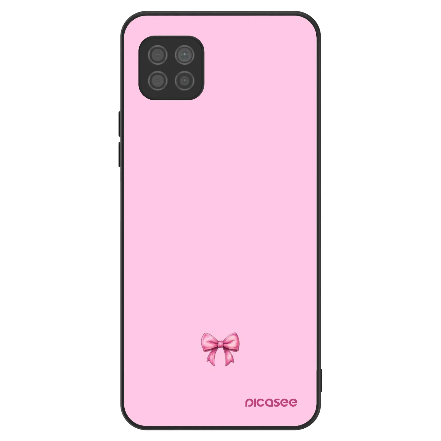 Picasee ULTIMATE CASE für Huawei P40 Lite - Blush bow