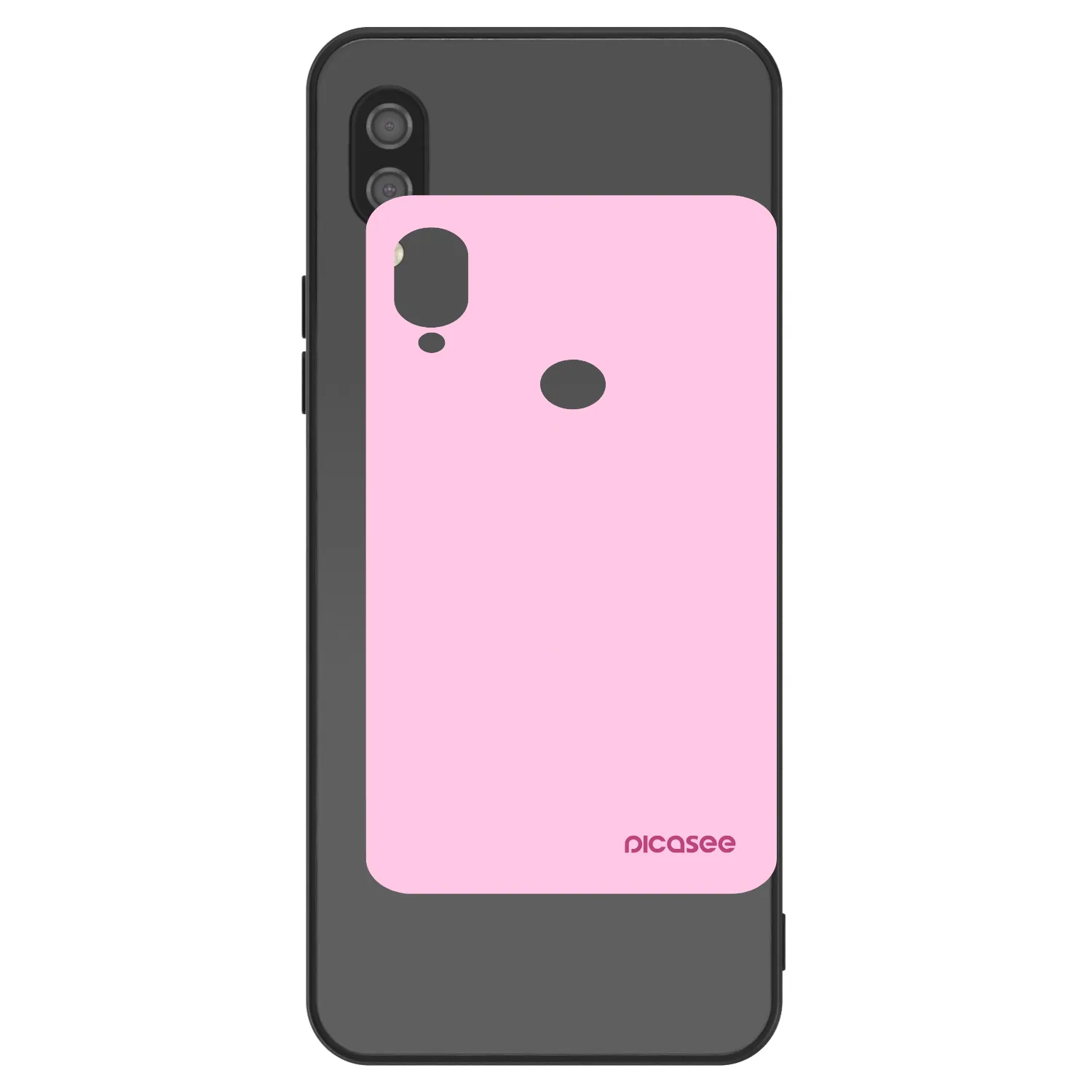 Picasee ULTIMATE CASE für Xiaomi Redmi 7 - Blush bow